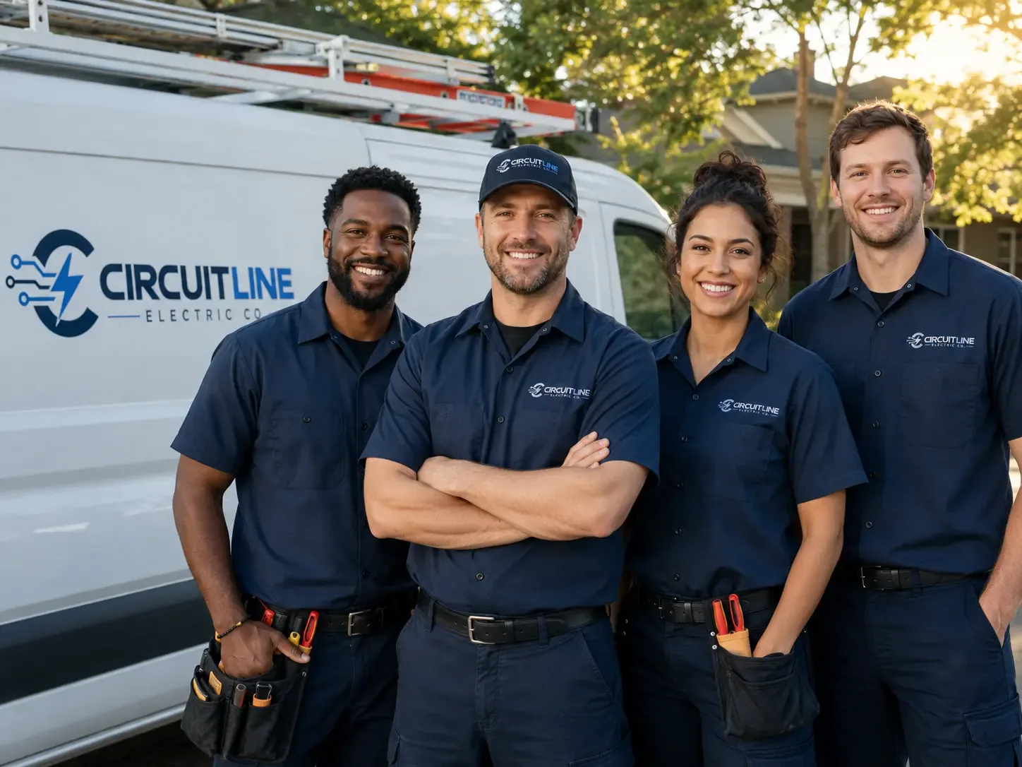 Whole Home Rewiring company in Wrightstown, WI